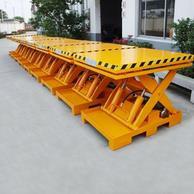 固定式裝卸平臺(tái)